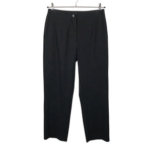 Unisex Noom - Viigipüksid, suurus 38 - Must (1)