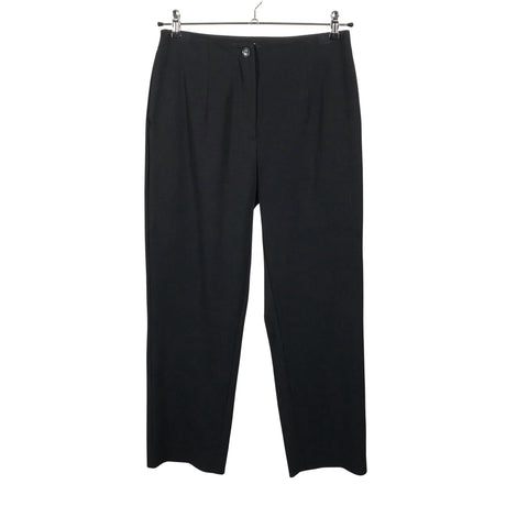 Unisex Noom - Viigipüksid, suurus 38 - Must ()