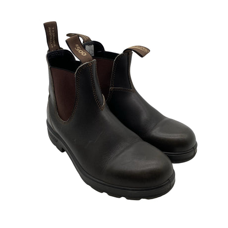 Unisex Blundstone - Poolsaapad, suurus 38 - Pruun (2)