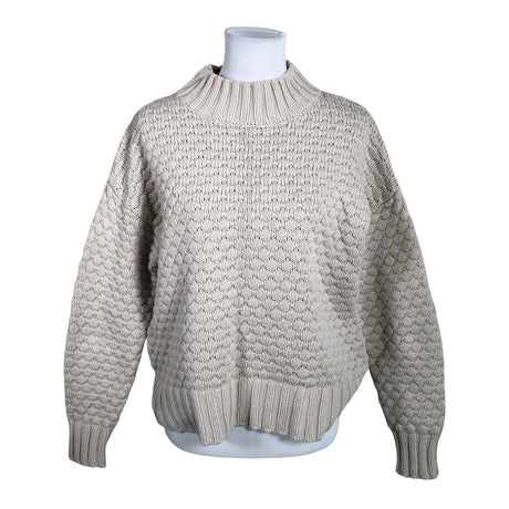Unisex Nanso - Kampsun, suurus 38 - Beige ()