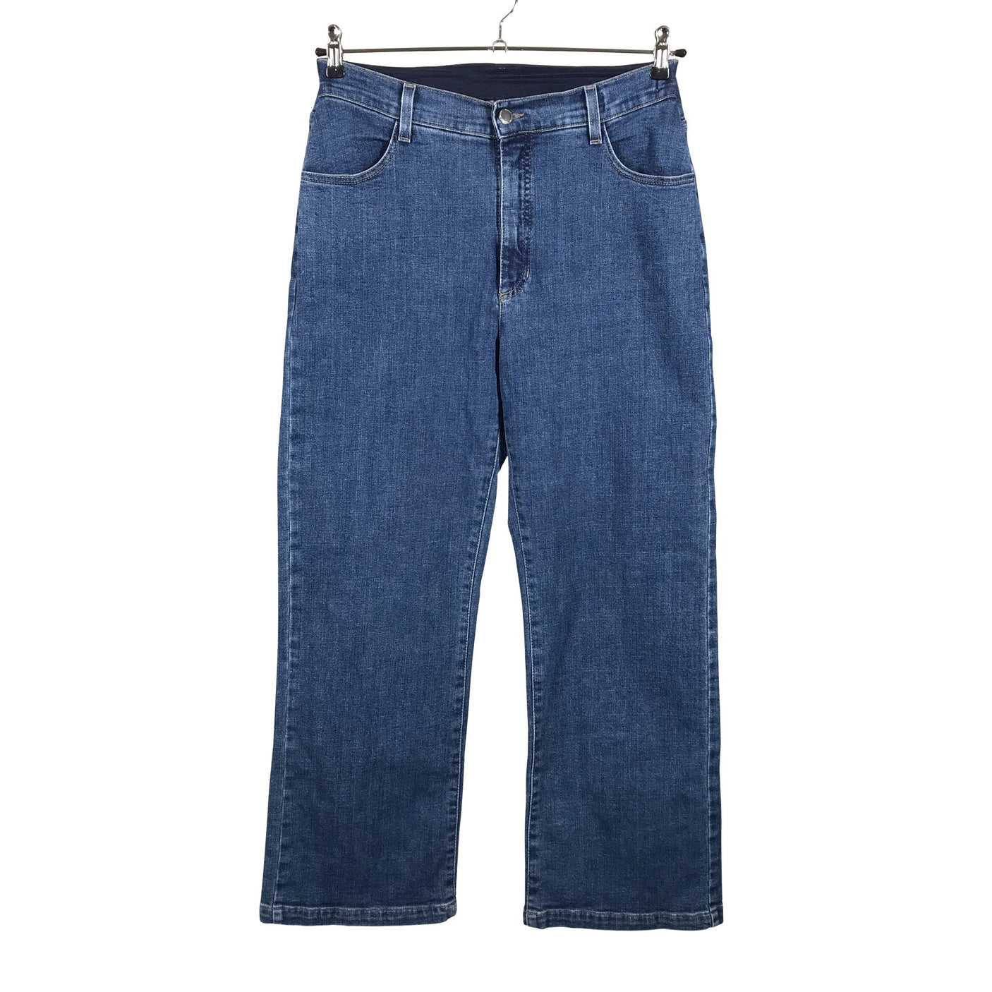 Unisex Gauhar - Teksad, suurus 40 - Sinine (1)