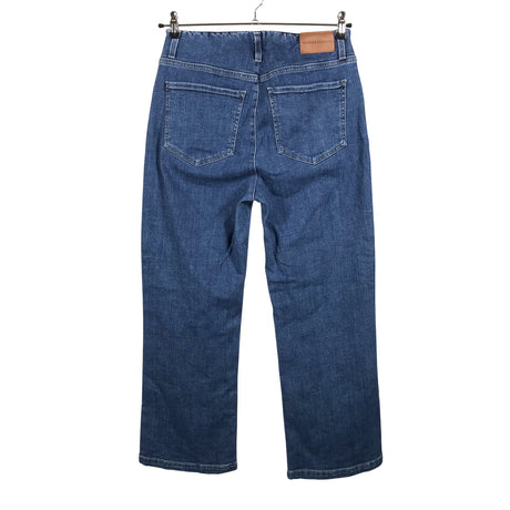 Unisex Gauhar - Teksad, suurus 40 - Sinine (2)