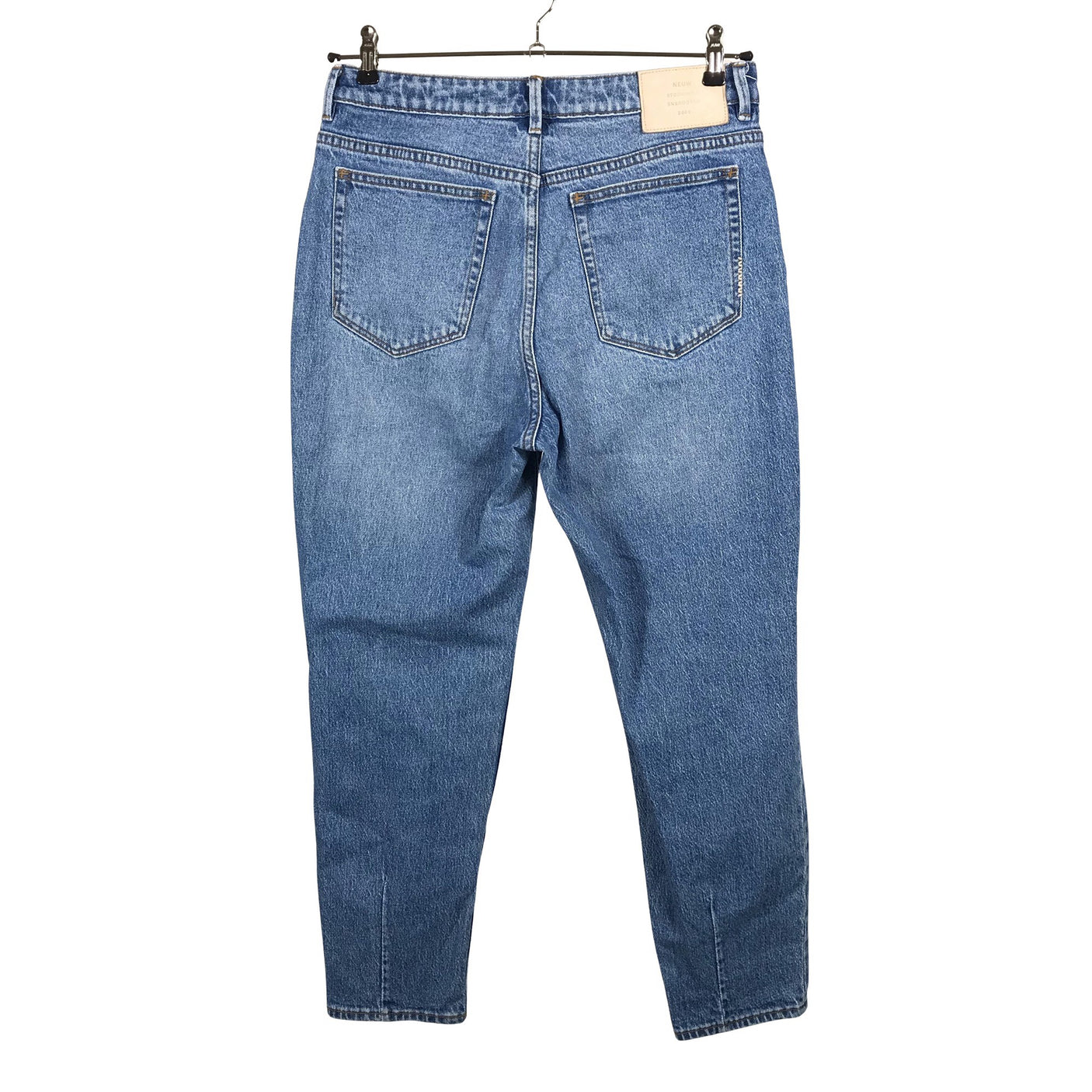 Unisex Neuw - Teksad, suurus W31 - Sinine (2)