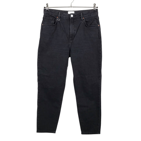 Unisex Andiata - Pliiatsseelik, suurus 42 - Must ()