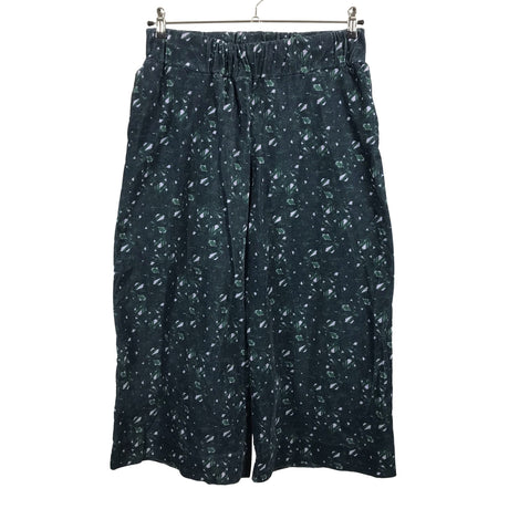 Unisex Nouki - Mittevenivad püksid, suurus 40 - Roheline ()