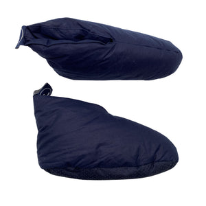 Unisex Joutsen - Sussid, suurus 40 - Sinine (1)