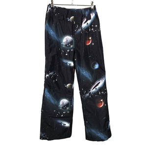 Unisex Molo Kids - Talvepüksid, suurus 140 - 146 - Sinine (1)
