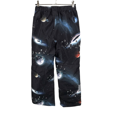 Unisex Molo Kids - Talvepüksid, suurus 134 - 140 - Sinine (2)