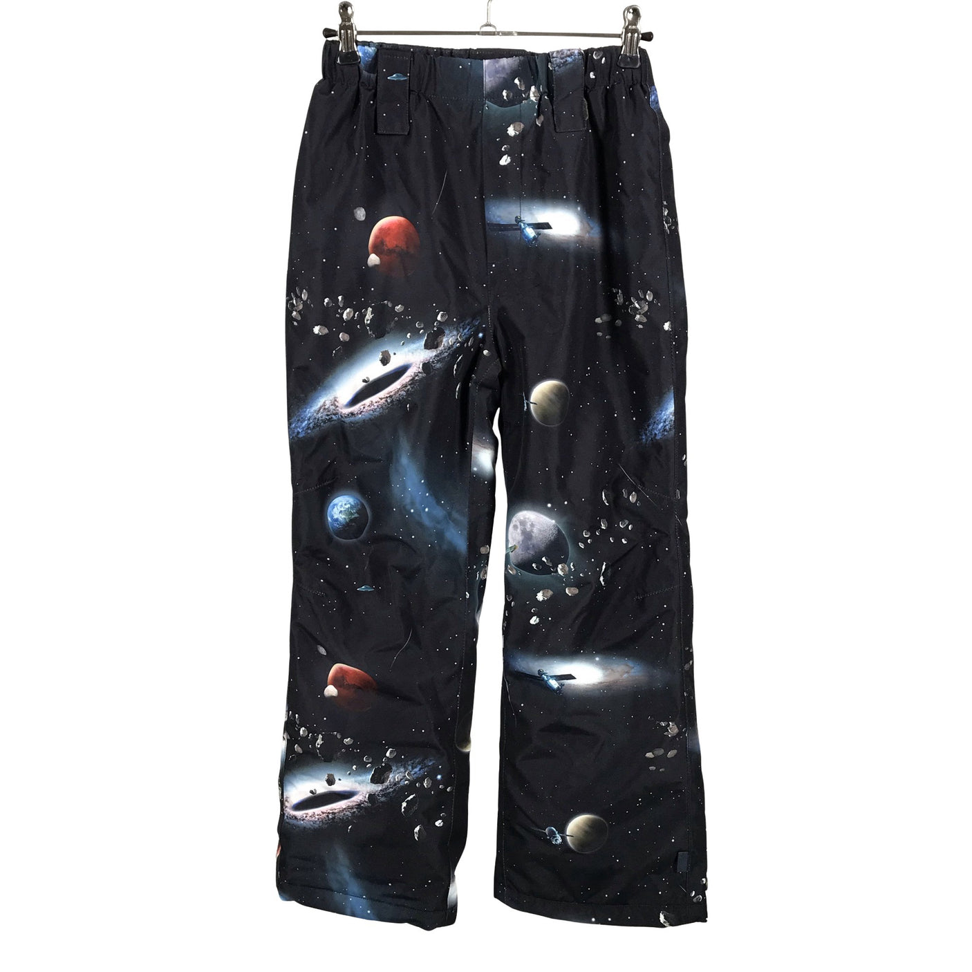 Unisex Molo Kids - Talvepüksid, suurus 134 - 140 - Sinine (1)