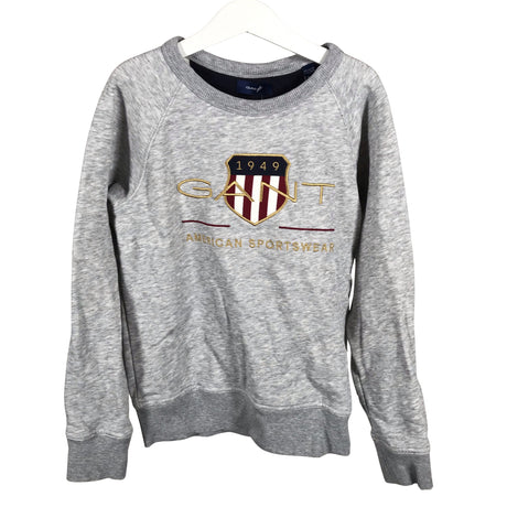 Unisex Gant - Dressikangast pluus, suurus 134 - 140 - Hall ()
