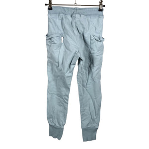 Unisex Gugguu - Dressikangast püksid, suurus 128 - 134 - Helesinine (2)