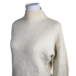 Unisex Filippa K. - Kampsun, suurus 36 - Looduslik valge (2)