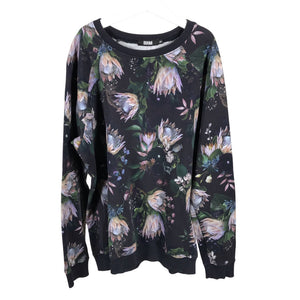 Unisex Uhana Design - Trikotaažist pluus, suurus 36 - Lilla (1)