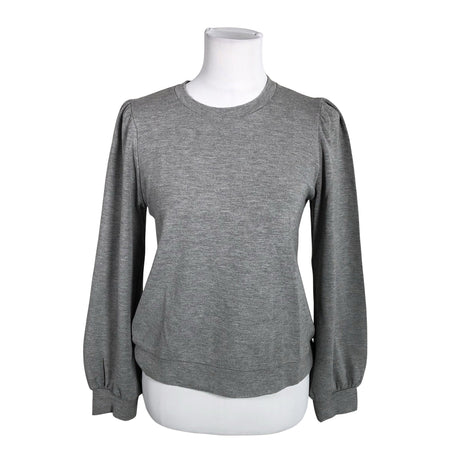 Unisex Nanso - Dressikangast pluus, suurus 36 - Hall ()