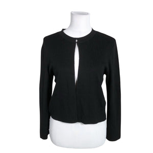 Unisex Esprit - Kardigan, suurus 38 - Must (1)