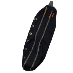 Unisex Manduka - Spordikott, suurus Maxi - Must (1)