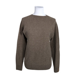 Unisex North Outdoor - Kampsun, suurus 38 - Pruun (1)