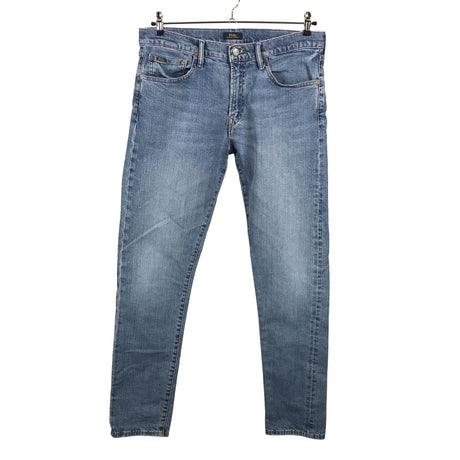 Unisex Polo Ralph Lauren - Teksad, suurus W34 - Sinine ()