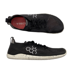 Unisex Vivobarefoot - Tossud, suurus 41 - Must (1)