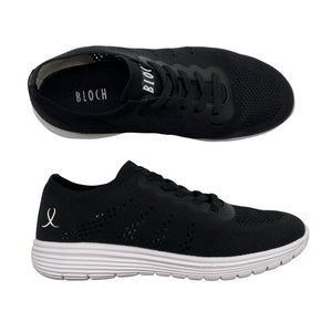 Unisex Bloch - Tossud, suurus 41 - Must (1)
