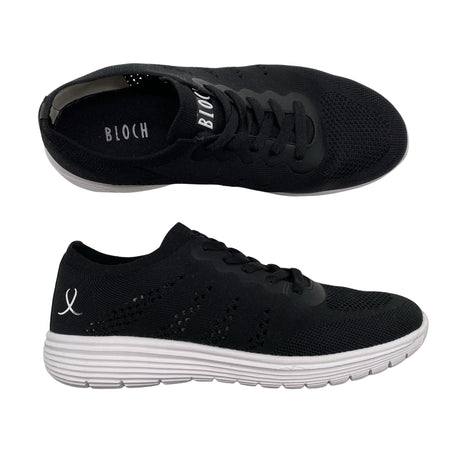 Unisex Bloch - Tossud, suurus 41 - Must ()