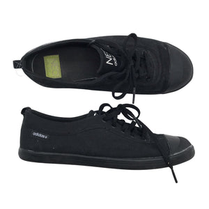 Unisex Adidas - Tennised, suurus 37 - Must (1)