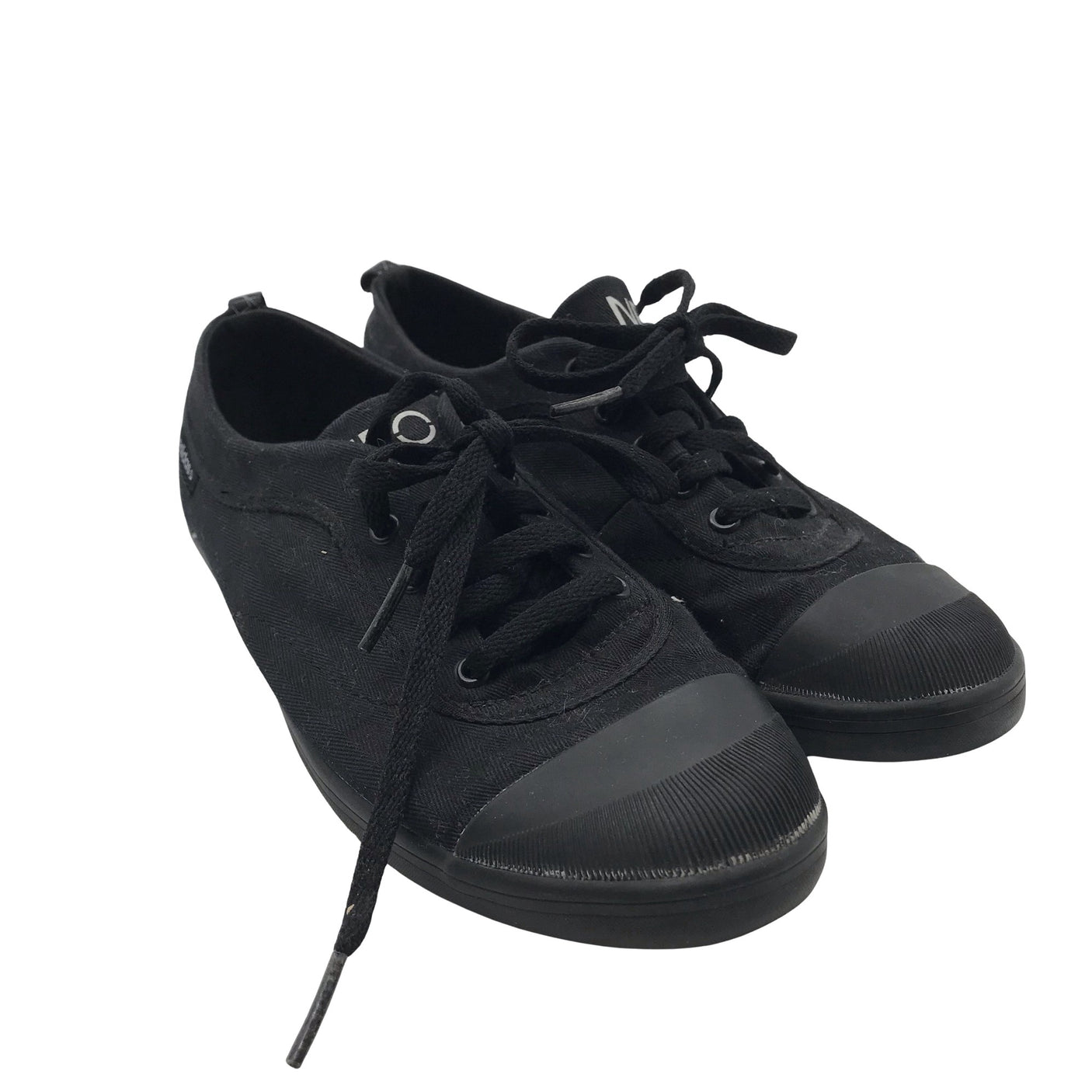 Unisex Adidas - Tennised, suurus 37 - Must (2)