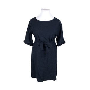 Unisex Pura - Mitteveniv kleit, suurus 42 - Sinine (1)