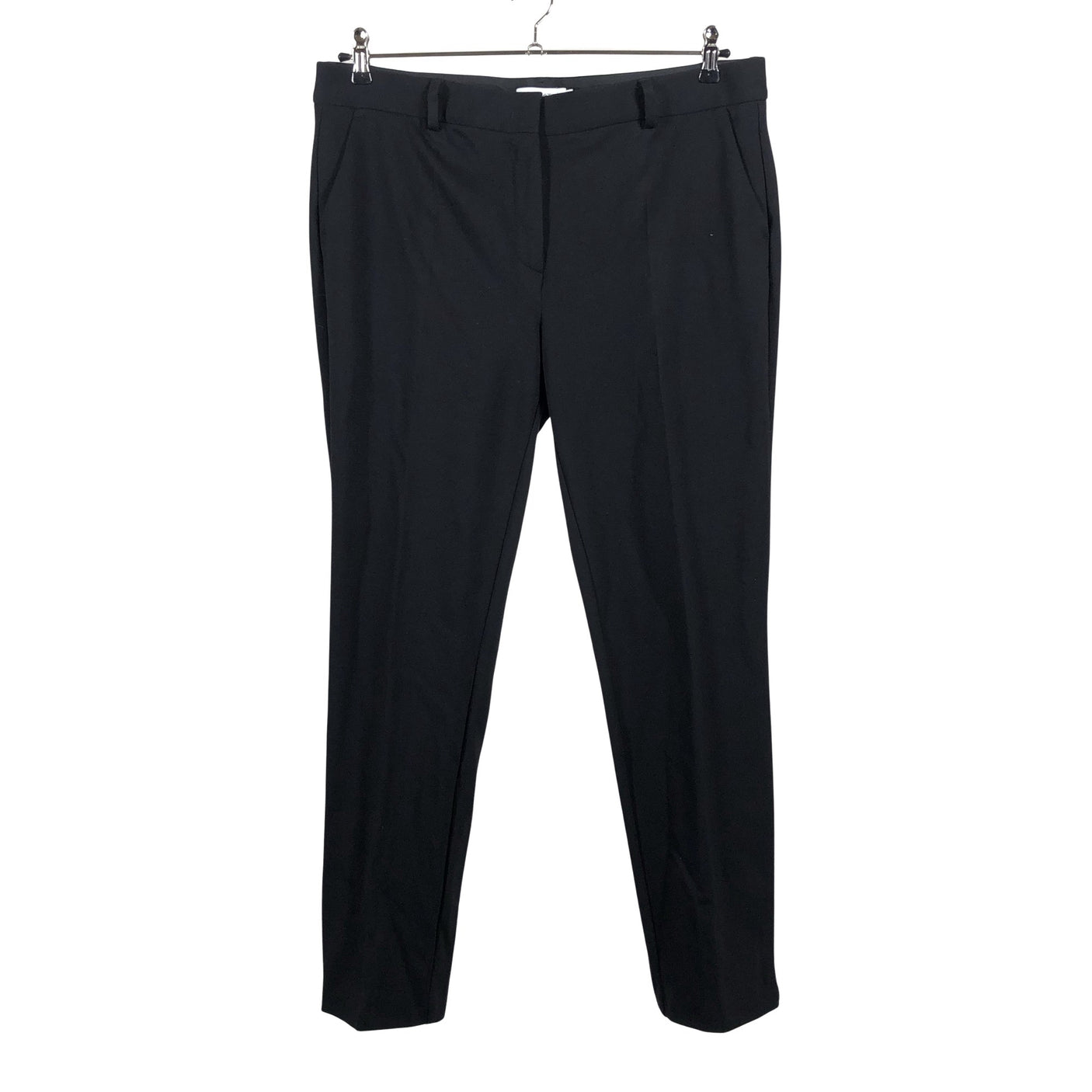 Unisex Andiata - Trikotaažist püksid, suurus 44 - Must (1)