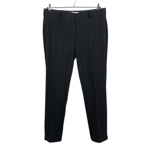 Unisex Andiata - Trikotaažist püksid, suurus 44 - Must (1)