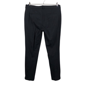 Unisex Andiata - Trikotaažist püksid, suurus 44 - Must (2)