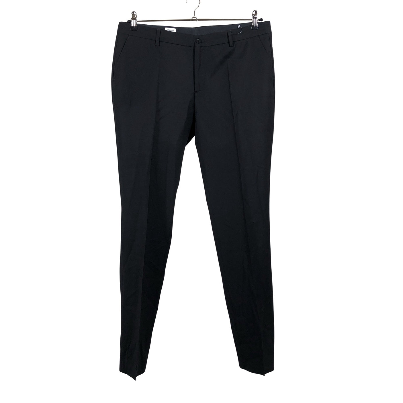 Unisex Filippa K. - Viigipüksid, suurus 42 - Must (1)
