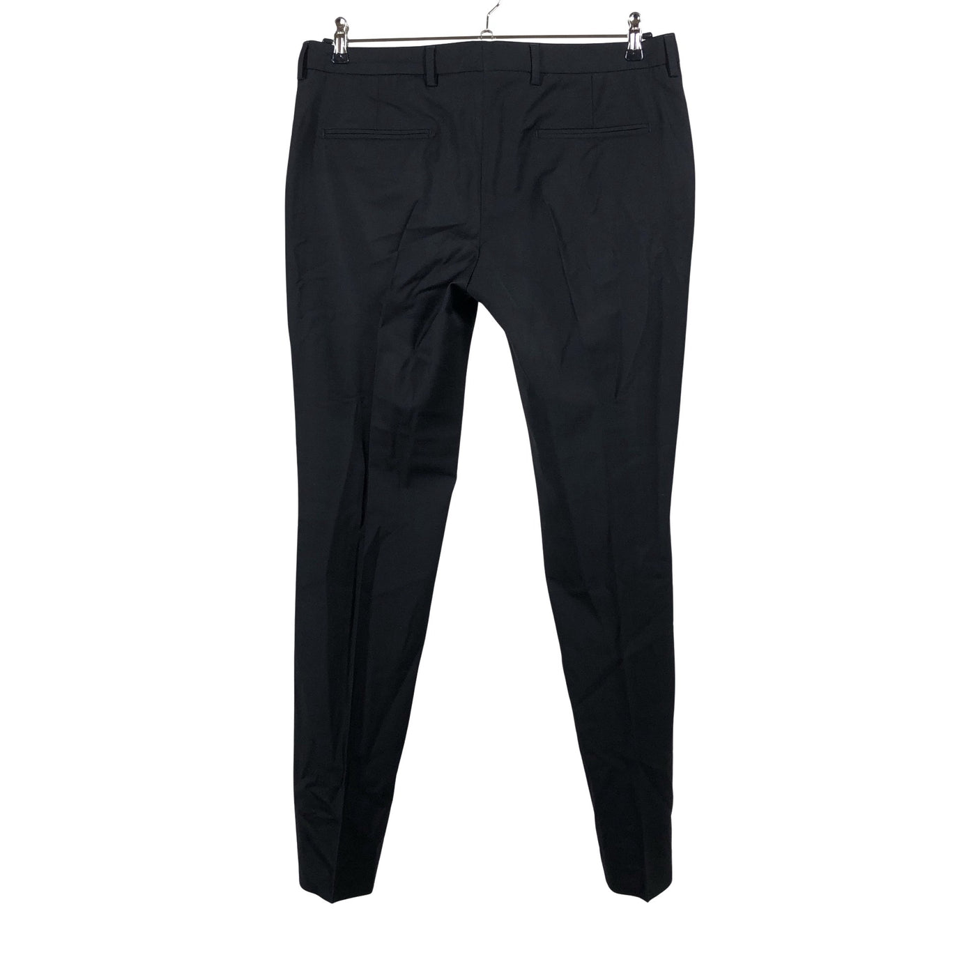 Unisex Filippa K. - Viigipüksid, suurus 42 - Must (2)