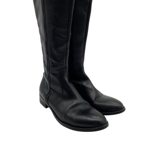 Unisex Billi Bi - Saapad, suurus 39 - Must (2)