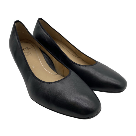 Unisex Ara - Kontsakingad, suurus 38 - Must (2)