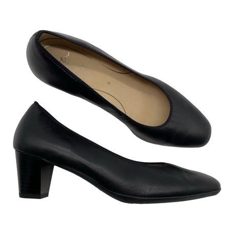 Unisex Ara - Kontsakingad, suurus 38 - Must ()