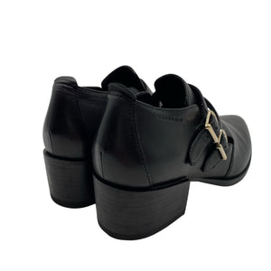 Unisex Vagabond - Kontsakingad, suurus 37 - Must (3)