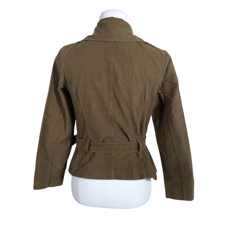 Unisex Marimekko - Teksatagi, suurus 36 - Pruun (2)