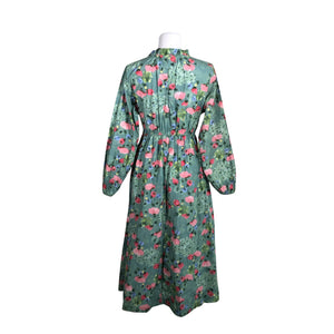 Unisex NOSH - Mitteveniv kleit, suurus 38 - Roheline (3)