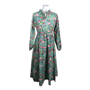 Unisex NOSH - Mitteveniv kleit, suurus 38 - Roheline (1)