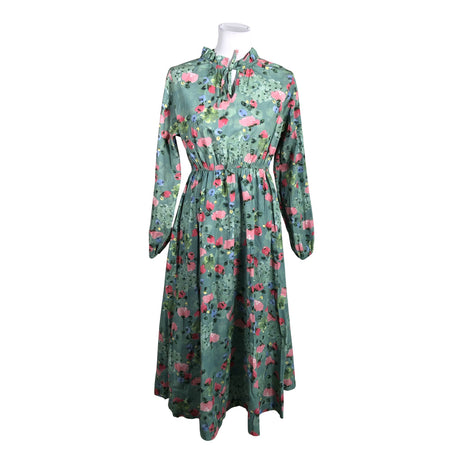 Unisex NOSH - Mitteveniv kleit, suurus 38 - Roheline ()