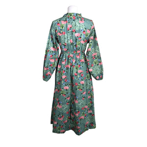 Unisex NOSH - Mitteveniv kleit, suurus 38 - Roheline (2)