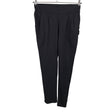 Unisex Ommellinen - Trikotaažist püksid, suurus 34 - Must ()