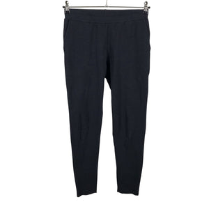 Unisex NOSH - Dressikangast püksid, suurus 36 - Must (1)