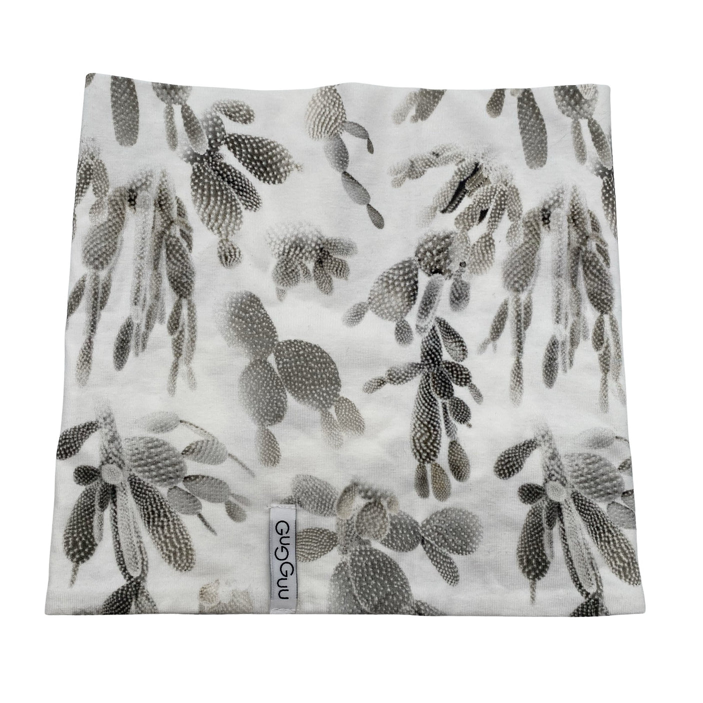 Unisex Gugguu - Torusall, suurus One size - Valge (1)