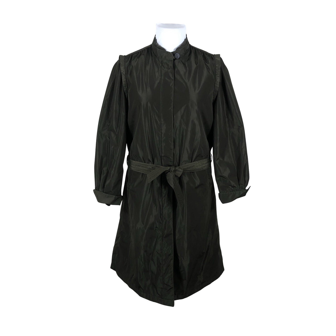 Unisex Karen by Simonsen - Talvejope, suurus 44 - Roheline (1)