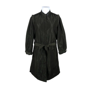 Unisex Karen by Simonsen - Talvejope, suurus 44 - Roheline (1)