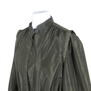 Unisex Karen by Simonsen - Talvejope, suurus 44 - Roheline (3)