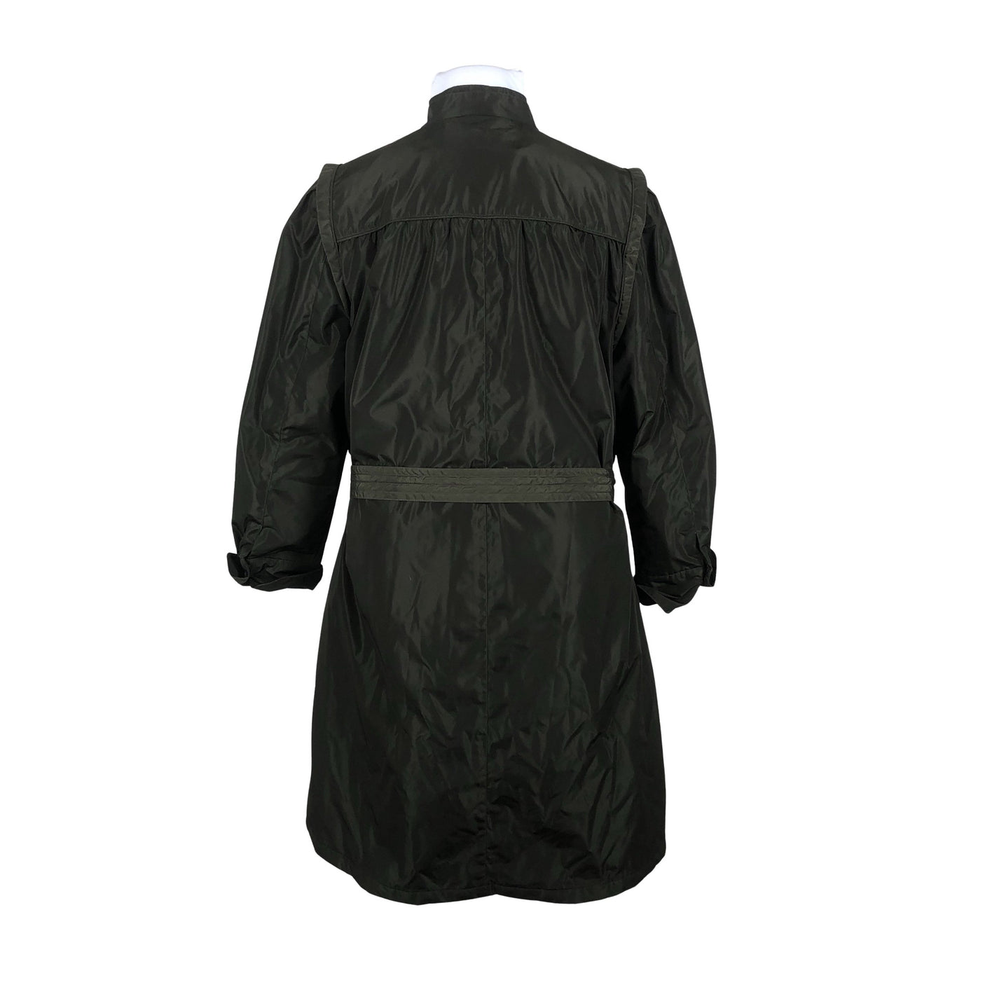 Unisex Karen by Simonsen - Talvejope, suurus 44 - Roheline (2)
