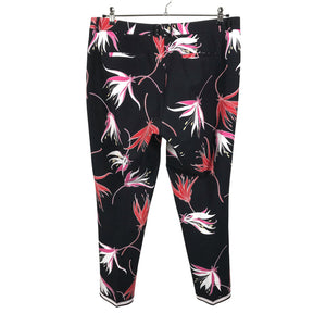 Unisex s.Oliver - Mittevenivad püksid, suurus 44 - Must (2)
